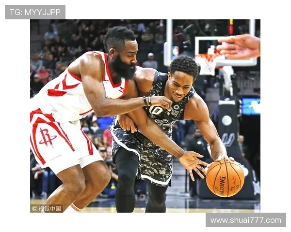 火箭队开季遭遇两连败半场进攻和空间问题亟待解决