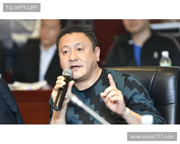 马明宇坦言培养多名职业球员却难敌日韩足球感到无颜面对