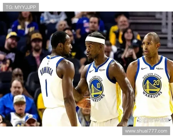 勇士客战骑士在即巴特勒追梦出战存疑霍福德缺席影响比赛走势