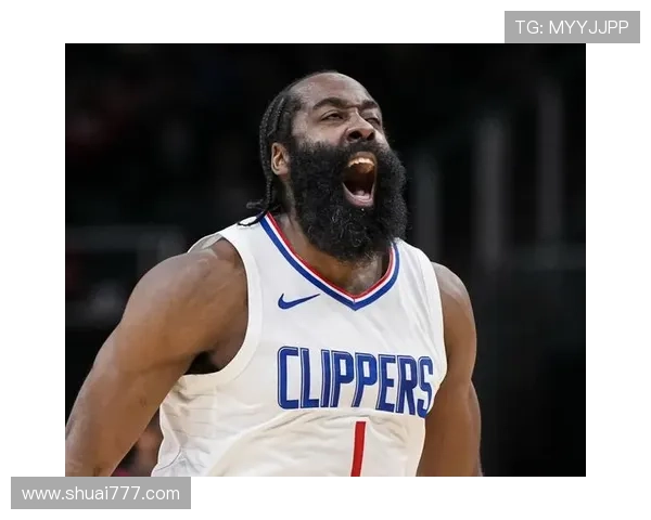 哈登表示球队阵容深度提升将努力寻找最佳阵容配置以争取胜利